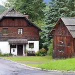 Prázdninový dům Haus Am Bach Bad Kleinkirchheim