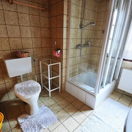 Haus Am Bach * Bad Kleinkirchheim