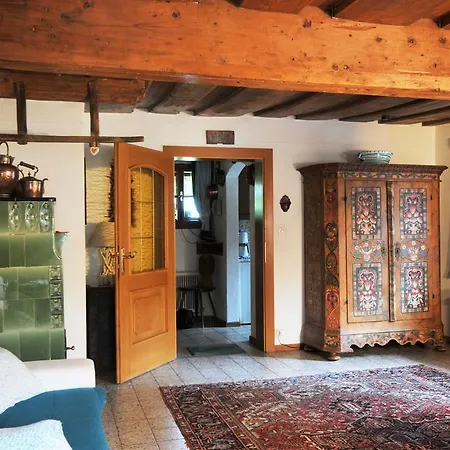 Haus Am Bach * Bad Kleinkirchheim