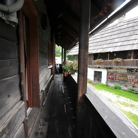 Haus Am Bach Bad Kleinkirchheim