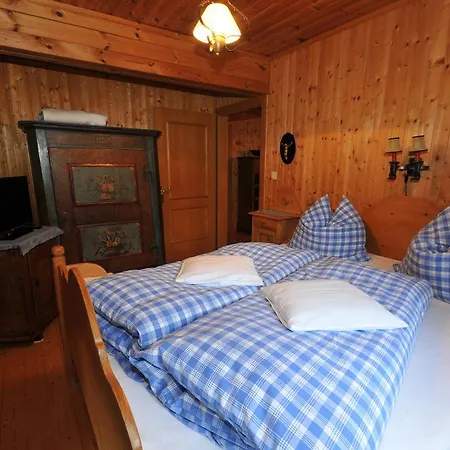 Haus Am Bach