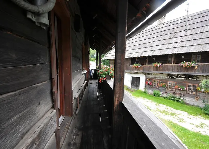 Haus Am Bach 바트키르히하임