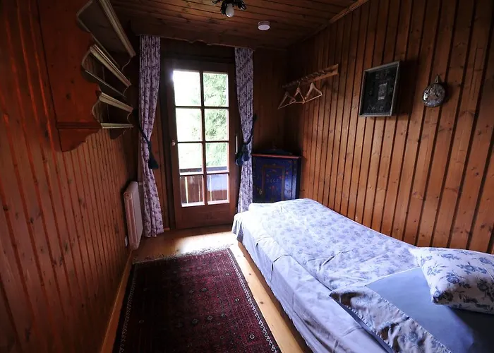 펜션 Haus Am Bach *